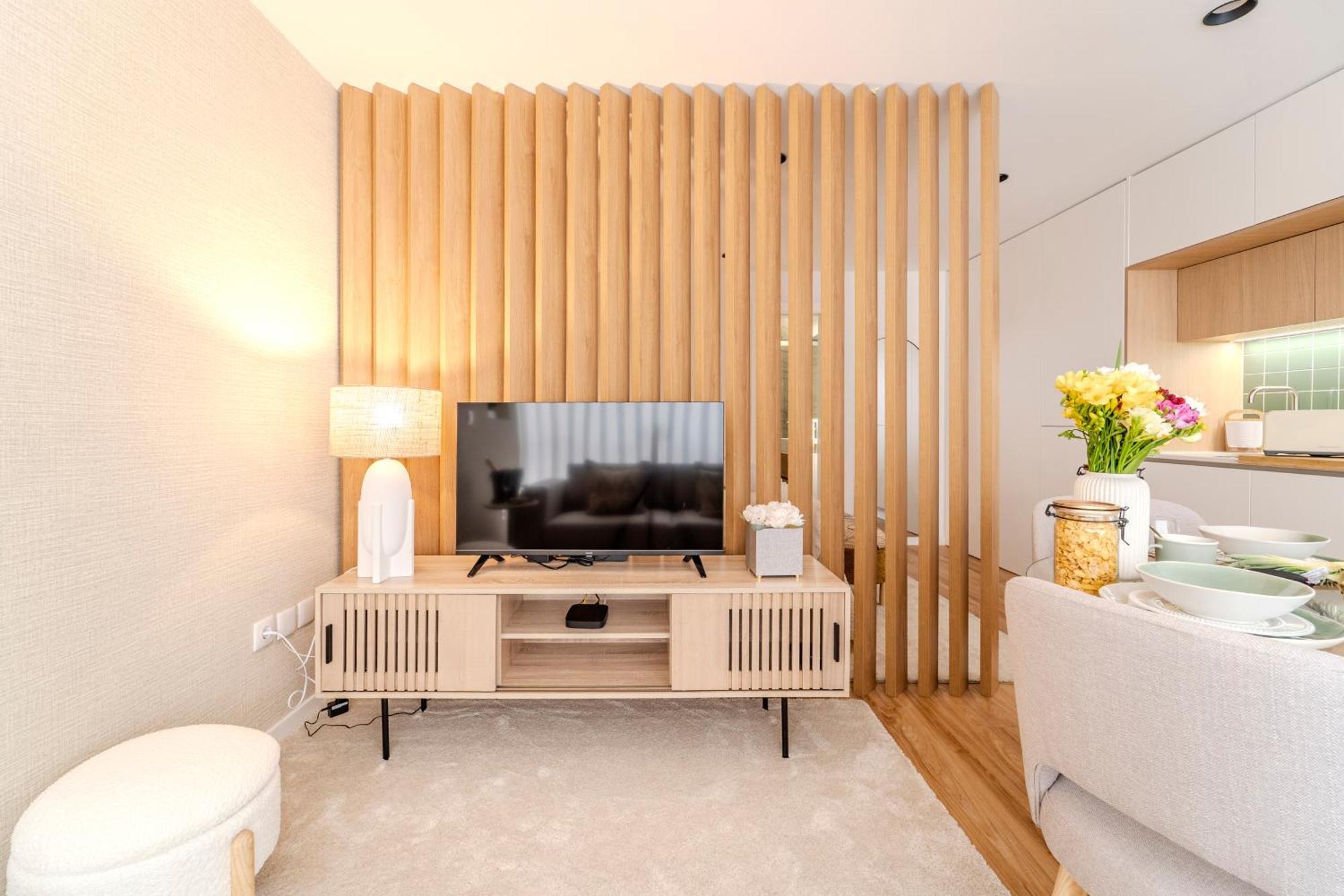 Seventy Four Apartemen Braga