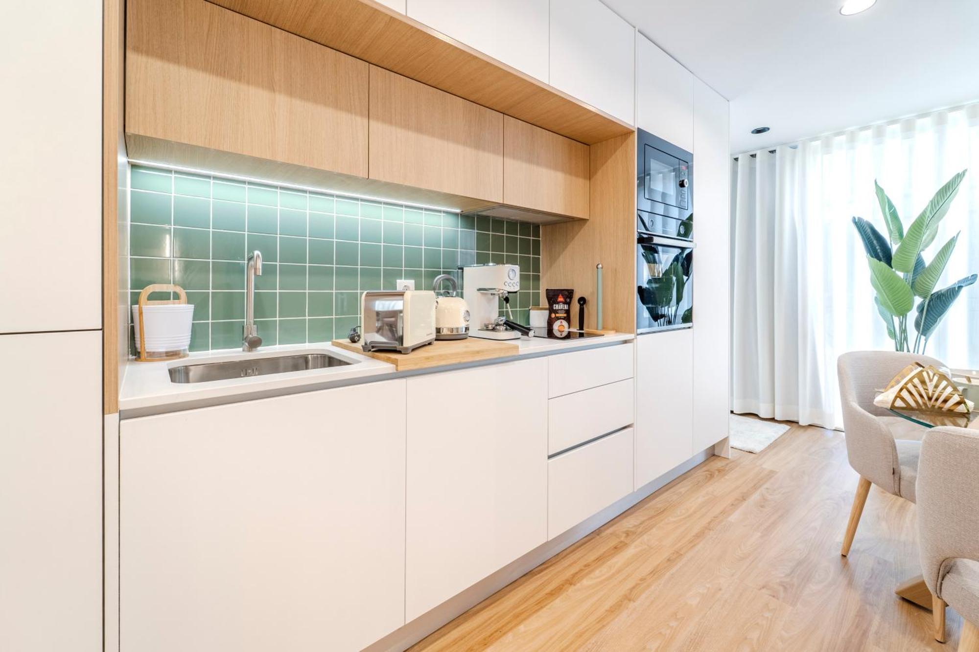 Apartemen Seventy Four Braga